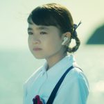 新津ちせ主演映画『凪の島』〈予告映像〉解禁！傷ついたひとりの少女が選んだ未来とは？