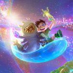 ディズニー＆ピクサー最新作『星つなぎのエリオ』ひとりぼっちの少年エリオが夢見る“宇宙”へ！特報映像解禁