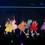 ━IDOL RUNWAY COLLECTION 2025━　FRUITS ZIPPER、「わたしの一番かわいいところ」などパフォーマンス披露