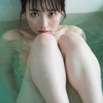 STU48 石田千穂、2nd写真集発売決定