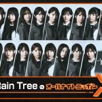 Rain TreeがANN初担当『Rain TreeのオールナイトニッポンX』2025年1月1日放送