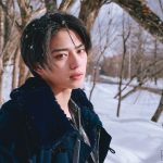 岩瀬洋志、1st写真集『LYRE』発売決定　テーマは「二十歳の素顔」