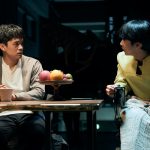 『本心』池松壮亮＆仲野太賀、“本心が見えない”緊張感に満ちた本編映像解禁