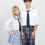 永瀬莉子＆野村康太 W主演ドラマ『その着せ替え人形は恋をする』10月8日放送開始