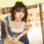 Liyuu、2nd写真集発売決定「この一冊でLiyuuのことをより知ってもらえたら」