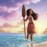 『モアナと伝説の海２』屋比久知奈が歌う「ビヨンド ～越えてゆこう～」ミュージッククリップ解禁　モアナが壮大な旅への決意を歌う