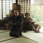 『八犬伝』馬琴と北斎たちの日常のワンシーンを映し出す本編映像解禁