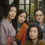 Netflixシリーズ『阿修羅のごとく』大きく揺らぐ日常…突如訪れた家族の不穏が垣間見える場面写真解禁