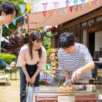 黒羽麻璃央×松村沙友理W主演『焼いてるふたり』物語はいよいよクライマックスへ…第10話場面写真解禁