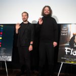 ［第37回東京国際映画祭］『Flow』トークショー　ジルバロディス監督「猫と自然との対話」を表現