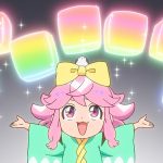 アニメ『魔神創造伝ワタル』第3話「【大暴露】マロの謎をさぐれ！」〈あらすじ＆場面カット〉公開