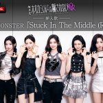 『キミとオオカミくんには騙されない』挿入歌にBABYMONSTER「Stuck In The Middle (Remix)」が決定