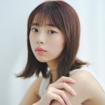 菊地姫奈 映画単独初主演『V. MARIA』2025年春公開