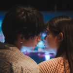 黒羽麻璃央×松村沙友理W主演『焼いてるふたり』空腹と幸福が刺激される“飯テロ×妬けるふたり”…第6話場面写真解禁