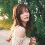 櫻坂46 田村保乃 2nd写真集『隣の席になりたい』“田村保乃の可能性”を余すところなく表現した裏表紙公開