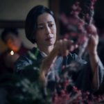 Netflixシリーズ『阿修羅のごとく』幸せそうに見えた四姉妹に突如訪れた家族の不穏…それぞれが抱える“秘密”と“葛藤”――場面写真解禁