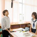 『おいしくて泣くとき』和やかな撮影現場の様子を映し出す特別メイキング映像公開