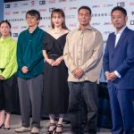 「第37回東京国際映画祭」ラインナップ発表　菊地凛子、フェスティバル・ナビゲーターに就任「光栄です」“映画”は「何よりも大切な宝物」