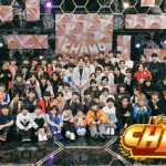 総勢100人以上の東西ジュニアが“意外な特技”で「MJP」を目指す真剣勝負『ジュニアCHAMP』DMM TVで見放題配信開始