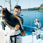 『サンセット・サンライズ』釣りざんまいの日々を送る菅田将暉―メイキング写真解禁