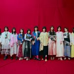 「B.L.T.」表紙＆巻頭に櫻坂46 二期生が13人全員で登場