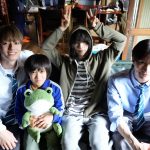 『うちの弟どもがすみません』成田家兄弟を演じる4人の姿を映し出す場面写真＆メイキング写真解禁