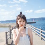 日比美思、1st写真集の発売が決定「大事な節目に、念願だった写真集」