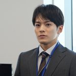 『トーキョーカモフラージュアワー』松倉海斗、ドラマ撮影とコンサートリハーサルで「メンバーの心強さと温もりを感じられた」――インタビュー到着