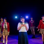 『ラブライブ！スクールアイドルミュージカル the DRAMA』葛藤する10人の女子高生の気持ちが激突…！アイドル部を作るためにフルパワーで爆走――第3話ストーリー＆場面写真公開