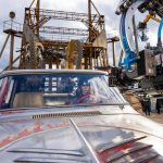 『マッドマックス：フュリオサ』キャスト・監督がこだわり抜かれた“最狂”の改造車を語る特別映像解禁