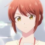 アニメ『この会社に好きな人がいます』第1話「バレちゃいけない」〈あらすじ＆場面カット〉公開