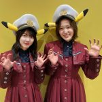 アニメ『ポケットモンスター』EDテーマ「ピッカーン！」櫻坂46 松田里奈＆森田ひかるが歌唱担当