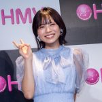 NMB48 隅野和奏、1st写真集は「100点」「見てくださった方の思い出の1ピースになれば」