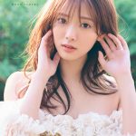 櫻坂46 田村保乃 2nd写真集のタイトルが『隣の席になりたい』に決定　4種類の表紙公開