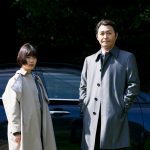 『朽ちないサクラ』杉咲花演じる真相を解明したい泉＆安田顕演じる過去と葛藤する富樫―本編映像解禁