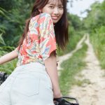 日向坂46 濱岸ひより、1st写真集発売決定「ずっと私の夢だったので本当に嬉しい」