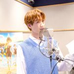 『がんばっていきまっしょい』Kis-My-Ft2 宮田俊哉、実況生徒役で声優出演「自由で素直に演じました」