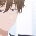 アニメ『この会社に好きな人がいます』第8話「ささやかなクリスマス」〈あらすじ＆場面カット〉公開