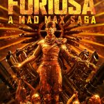 フュリオサの新たな物語が明かされる『マッドマックス：フュリオサ』US版予告映像＆ビジュアル解禁
