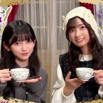 乃木坂46「のぎ動画」新番組『イッツオンミー～私の奢りです～』食事とトークを楽しみながらミッションに挑戦