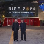 『金子差入店』第29回釜山国際映画祭でワールドプレミア上映　丸山隆平「今の自分を作ってくれた今までのすべての方々に感謝」