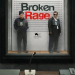 北野武監督『Broken Rage』日本の動画配信作品として初の快挙となる第81回ヴェネチア国際映画祭に正式出品決定