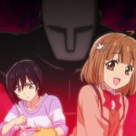 アニメ『ある朝、ダミーヘッドマイクになっていた俺クンの人生』第12話「俺クン、ダミーヘッド（究極完全体）になる。」〈あらすじ＆場面カット〉公開