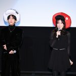 『はたらく細胞』公開記念舞台挨拶　永野芽郁＆佐藤健が語る“注目して欲しい見どころ”は？「コンビネーションが試されました」