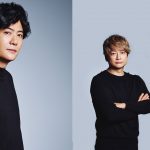 稲垣吾郎「SEASONS」＆SingTuyo「眩しい未来」楽曲をイメージしたイラストジャケット公開