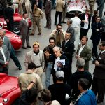 『フェラーリ』豪華キャスト陣がマイケル・マンの“狂気”の映画づくりに迫る〈特別映像〉解禁