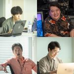 ドラマ『デスゲームで待ってる』三四郎（小宮浩信・相田周二）、辻岡甚佐、ニシダ・コウキ（ラランド）ら追加キャスト発表