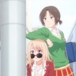 アニメ『黒岩メダカに私の可愛いが通じない』第6話「アイツを看病」〈あらすじ＆場面カット〉公開