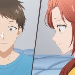 アニメ『この会社に好きな人がいます』第6話「いま、必要なもの」〈あらすじ＆場面カット〉公開