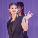 ドラマ＆映画『【推しの子】』ワールドプレミア　齋藤飛鳥、一度はオファーを辞退「相当の覚悟が必要でした」